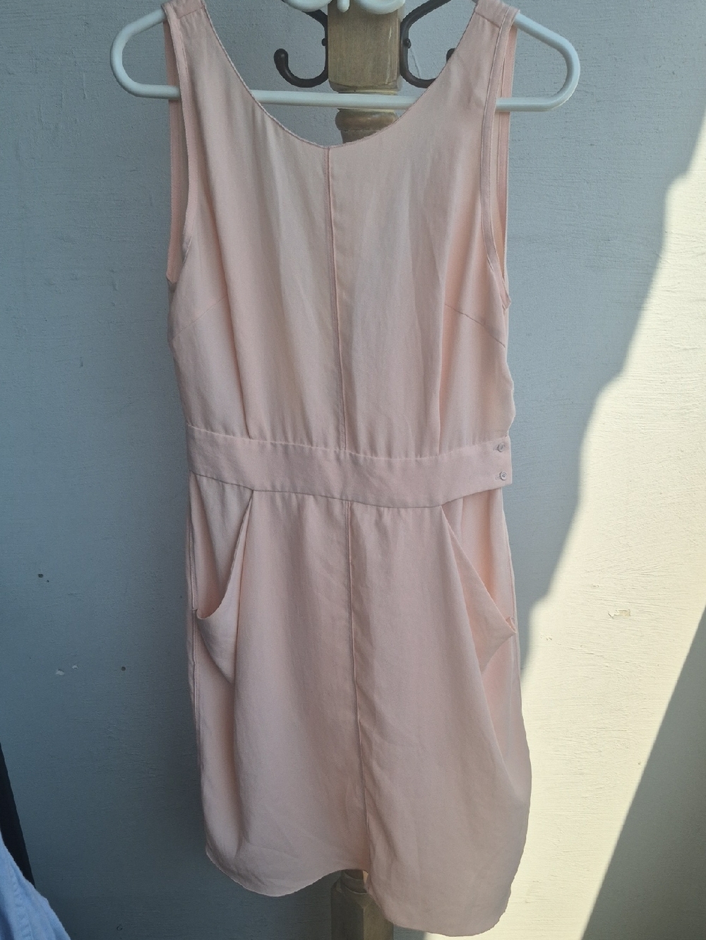 WILFRED- LEILA DRESS - Picture 5 of 5